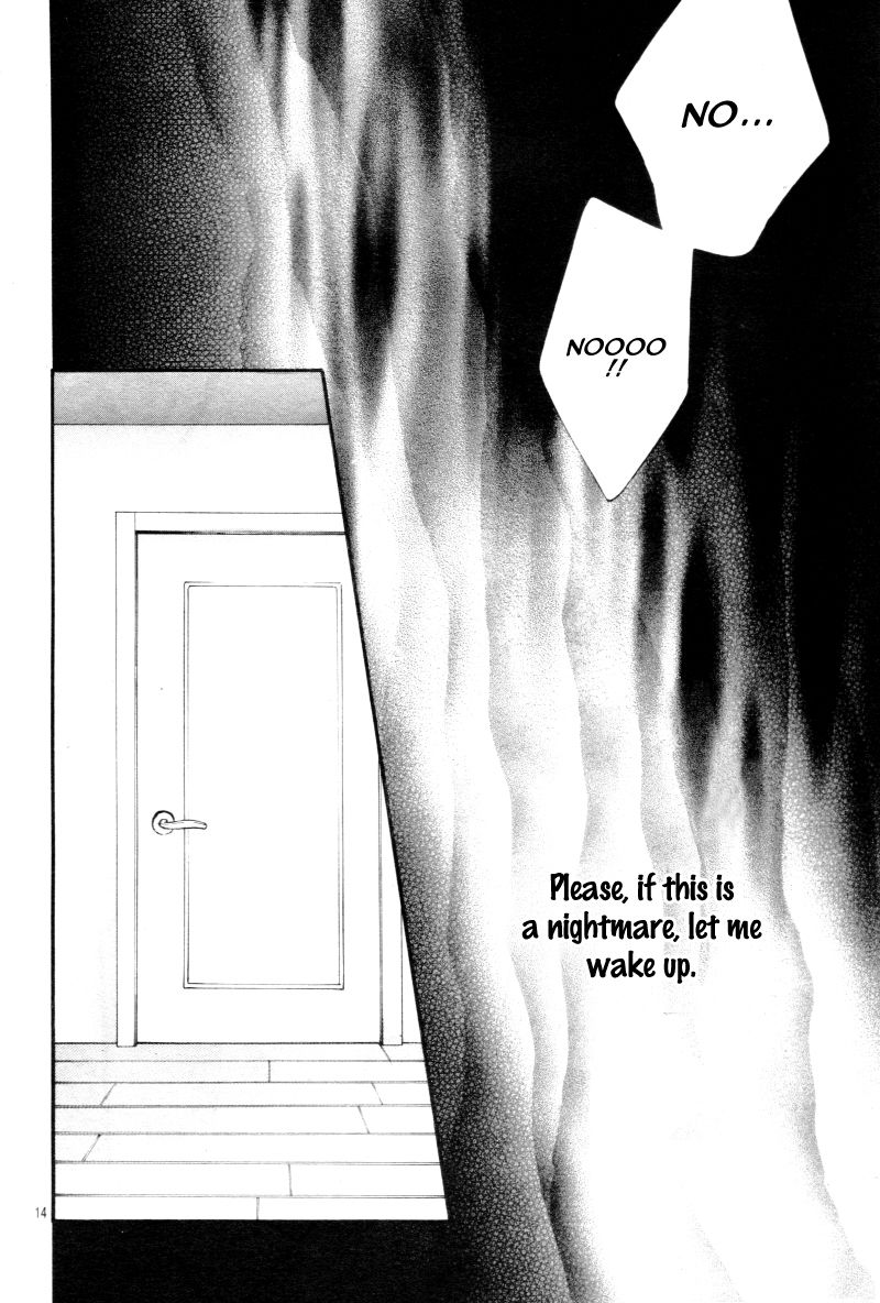 True Love (SUGIYAMA Miwako) Chapter 29 page 17 - Chapter 29