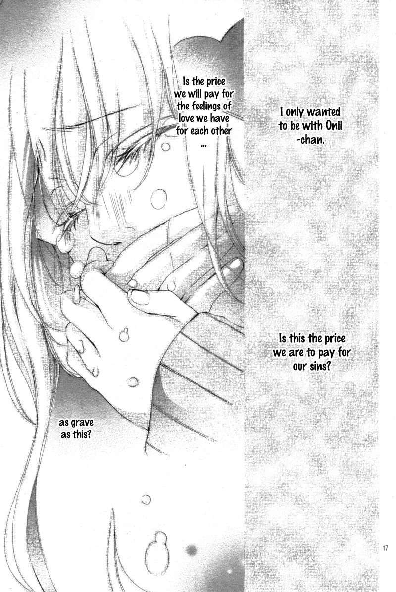 True Love (SUGIYAMA Miwako) Chapter 29 page 20 - Chapter 29