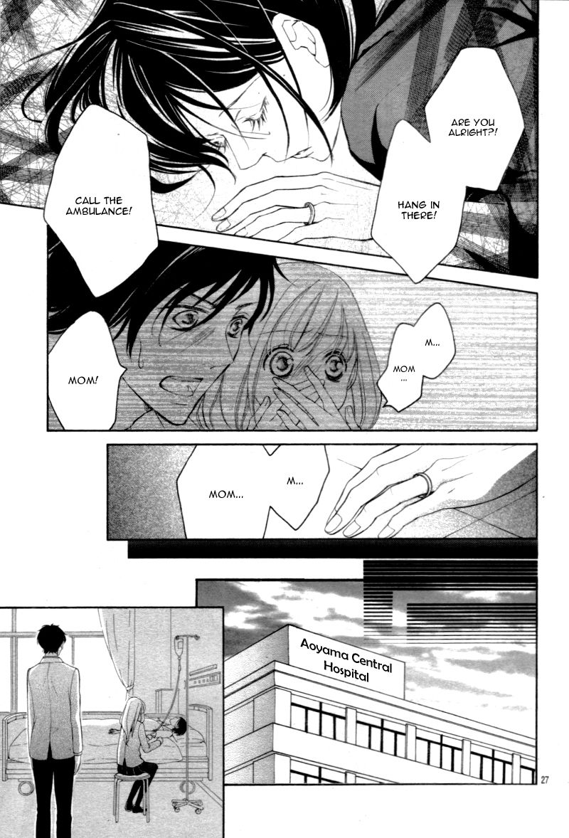True Love (SUGIYAMA Miwako) Chapter 29 page 30 - Chapter 29