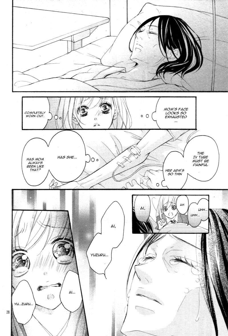 True Love (SUGIYAMA Miwako) Chapter 29 page 31 - Chapter 29