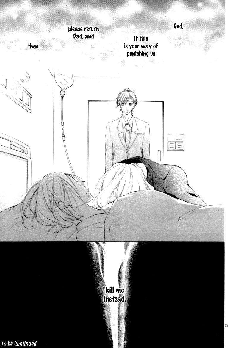 True Love (SUGIYAMA Miwako) Chapter 29 page 32 - Chapter 29