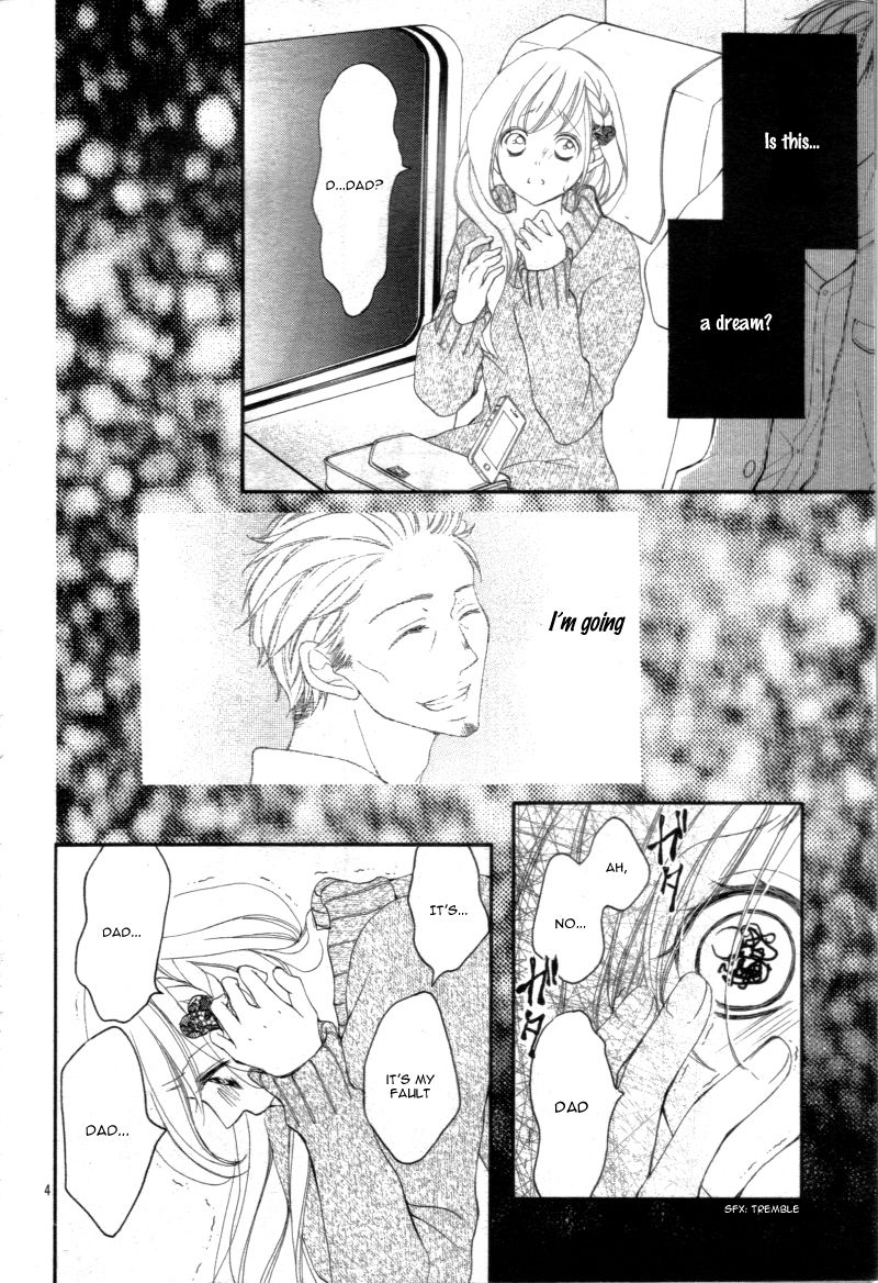 True Love (SUGIYAMA Miwako) Chapter 29 page 7 - Chapter 29