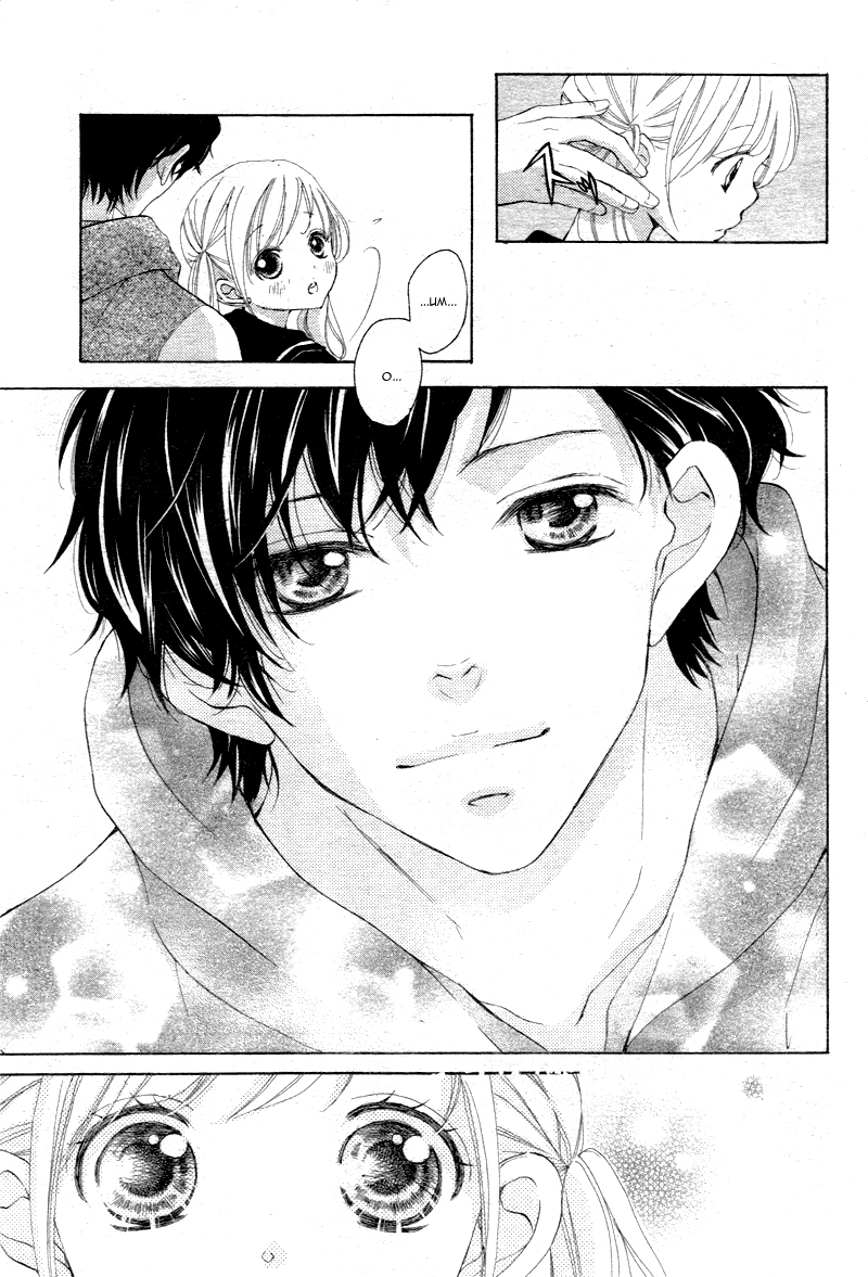 True Love (SUGIYAMA Miwako) Chapter 3 page 11 - Chapter 3