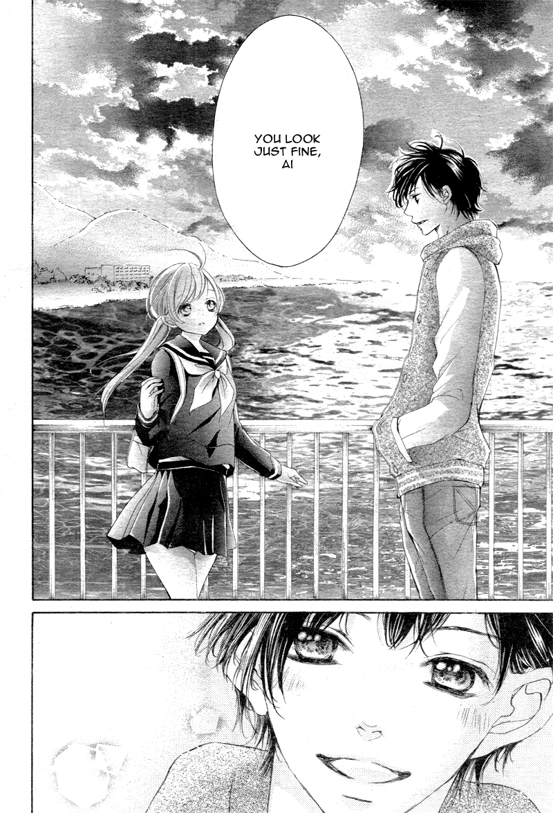 True Love (SUGIYAMA Miwako) Chapter 3 page 30 - Chapter 3