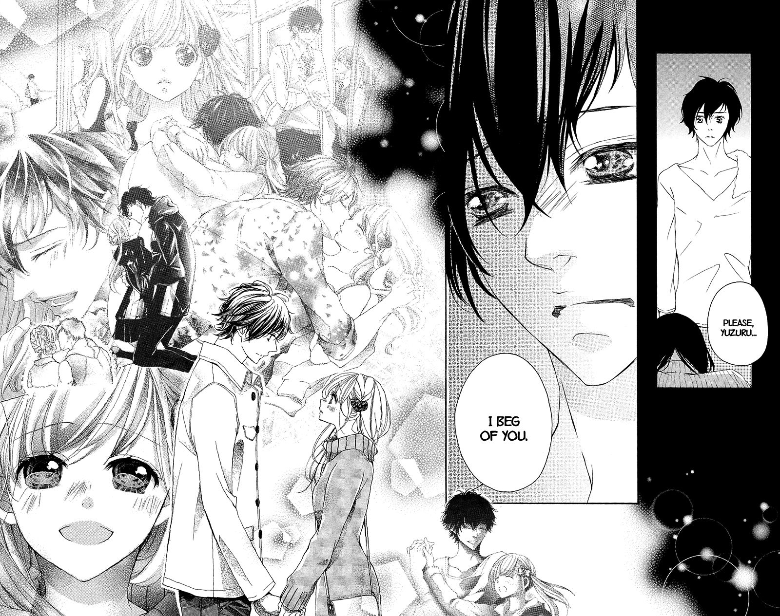 True Love (SUGIYAMA Miwako) Chapter 31 page 13 - Chapter 31 : Fixed