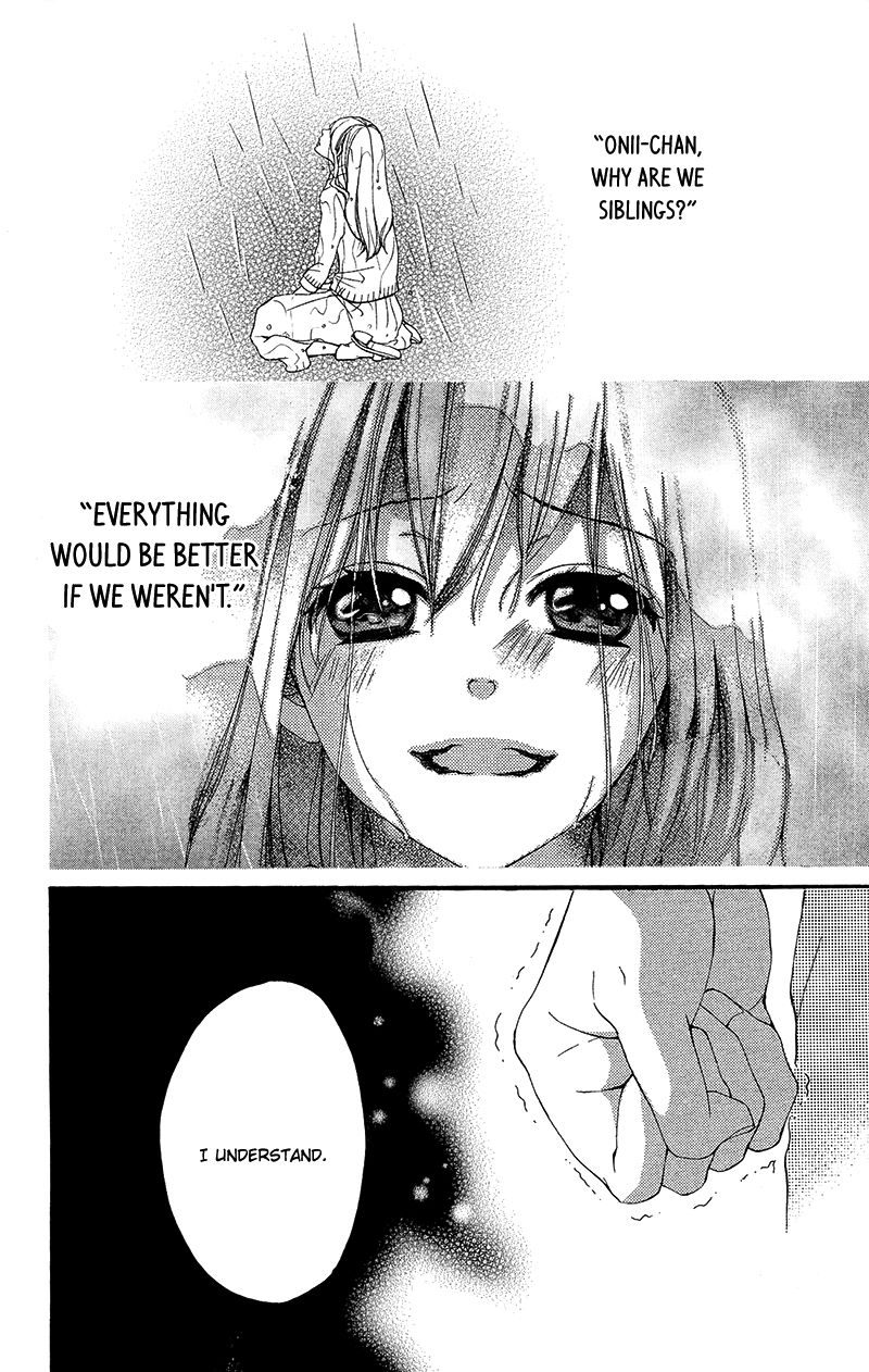 True Love (SUGIYAMA Miwako) Chapter 31 page 14 - Chapter 31 : Fixed