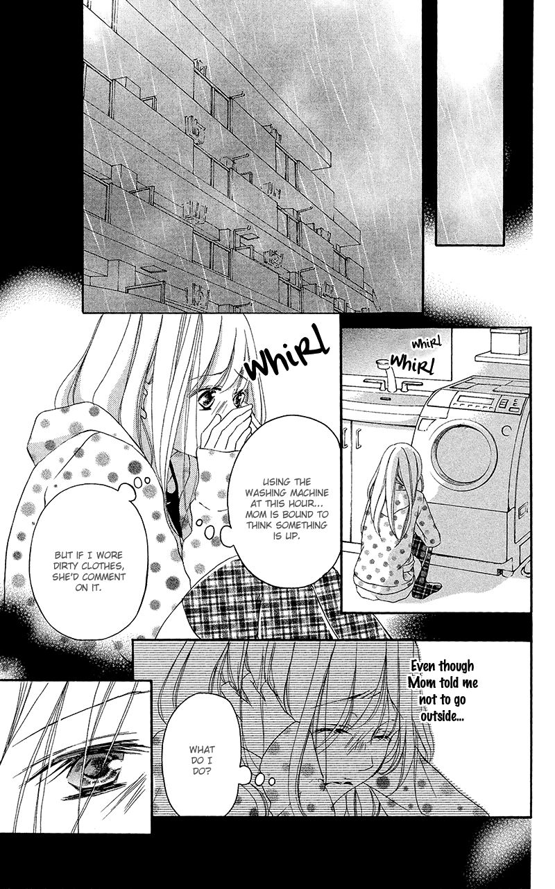 True Love (SUGIYAMA Miwako) Chapter 31 page 15 - Chapter 31 : Fixed