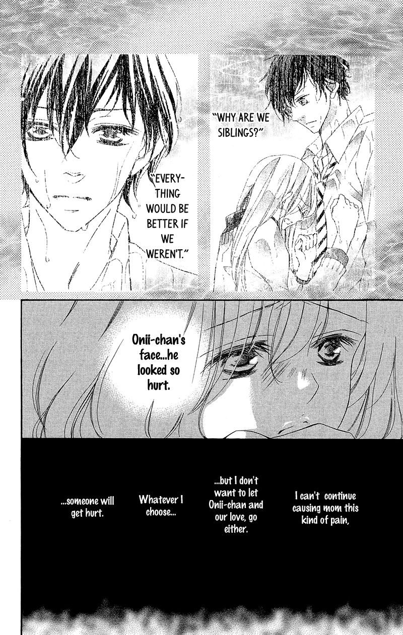 True Love (SUGIYAMA Miwako) Chapter 31 page 16 - Chapter 31 : Fixed