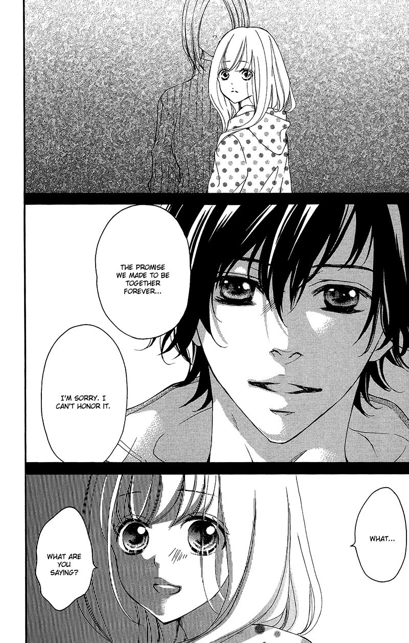 True Love (SUGIYAMA Miwako) Chapter 31 page 22 - Chapter 31 : Fixed