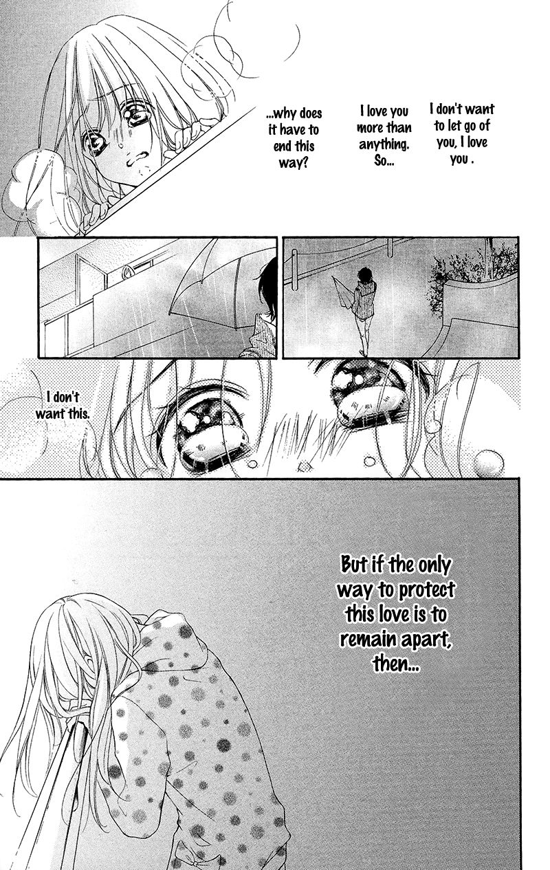 True Love (SUGIYAMA Miwako) Chapter 31 page 27 - Chapter 31 : Fixed