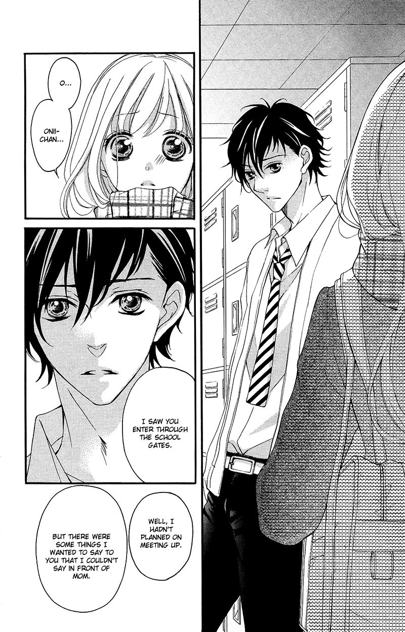 True Love (SUGIYAMA Miwako) Chapter 31 page 30 - Chapter 31 : Fixed