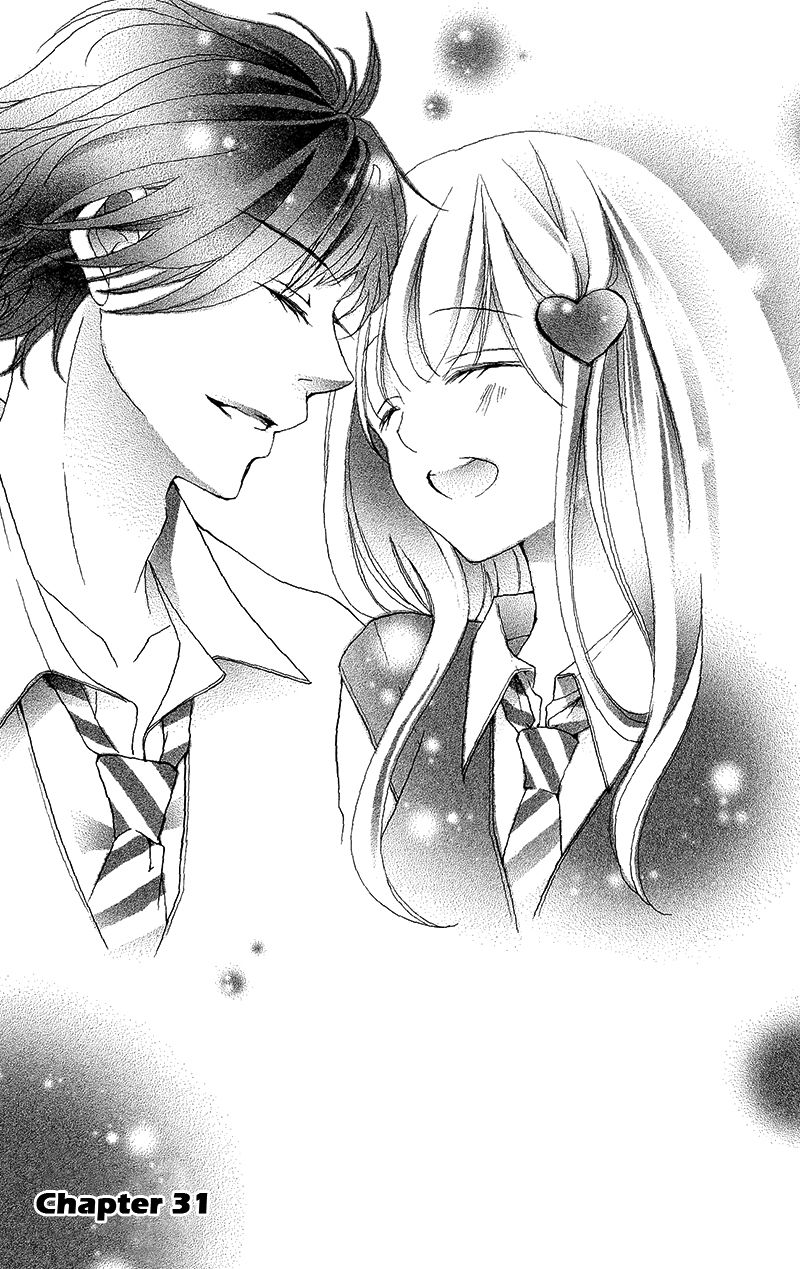 True Love (SUGIYAMA Miwako) Chapter 31 page 4 - Chapter 31 : Fixed