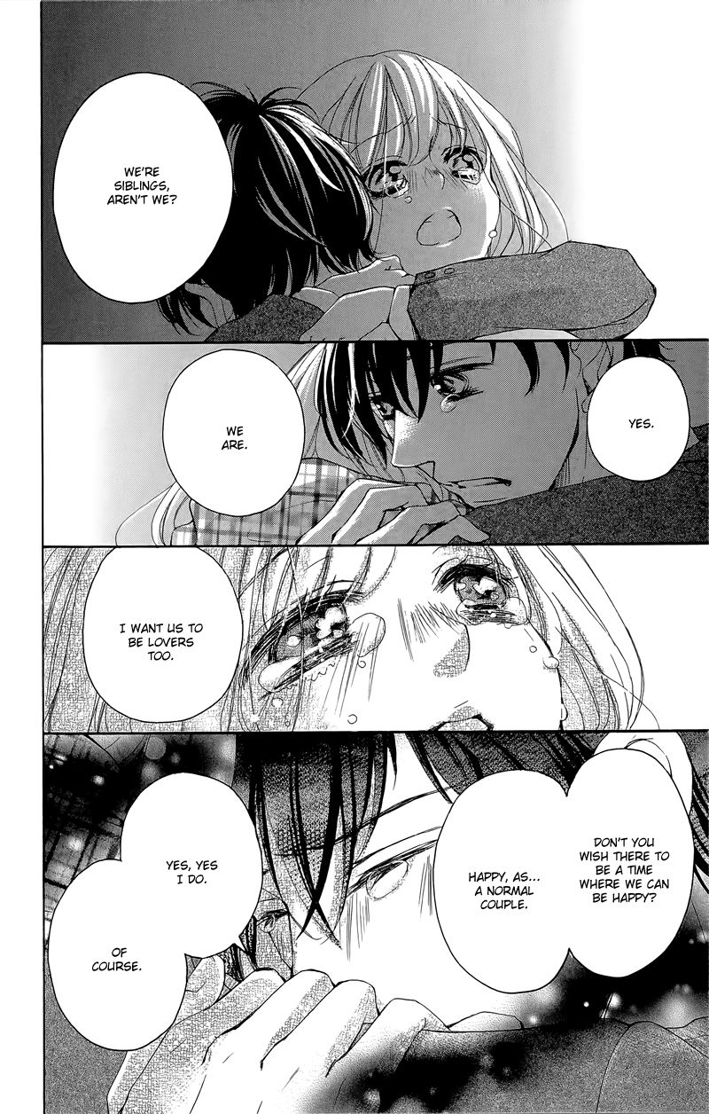 True Love (SUGIYAMA Miwako) Chapter 32 page 13 - Chapter 32