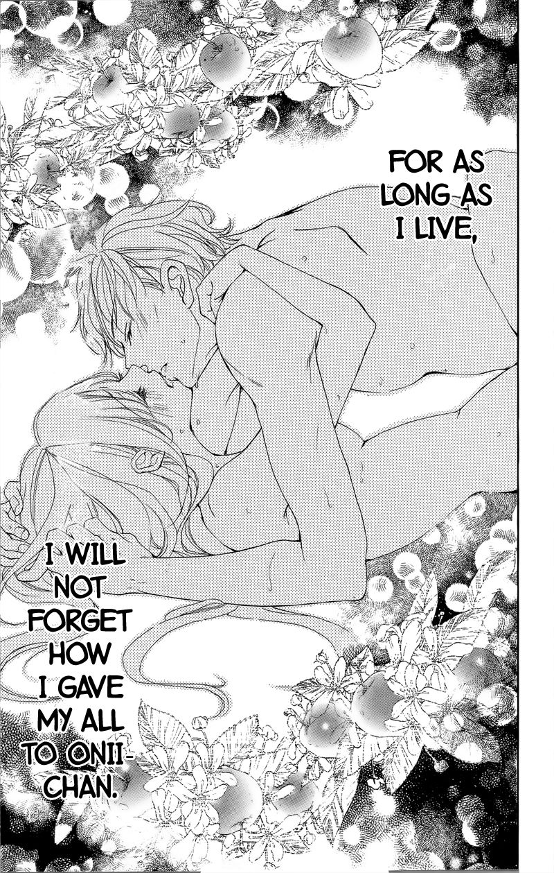 True Love (SUGIYAMA Miwako) Chapter 32 page 26 - Chapter 32
