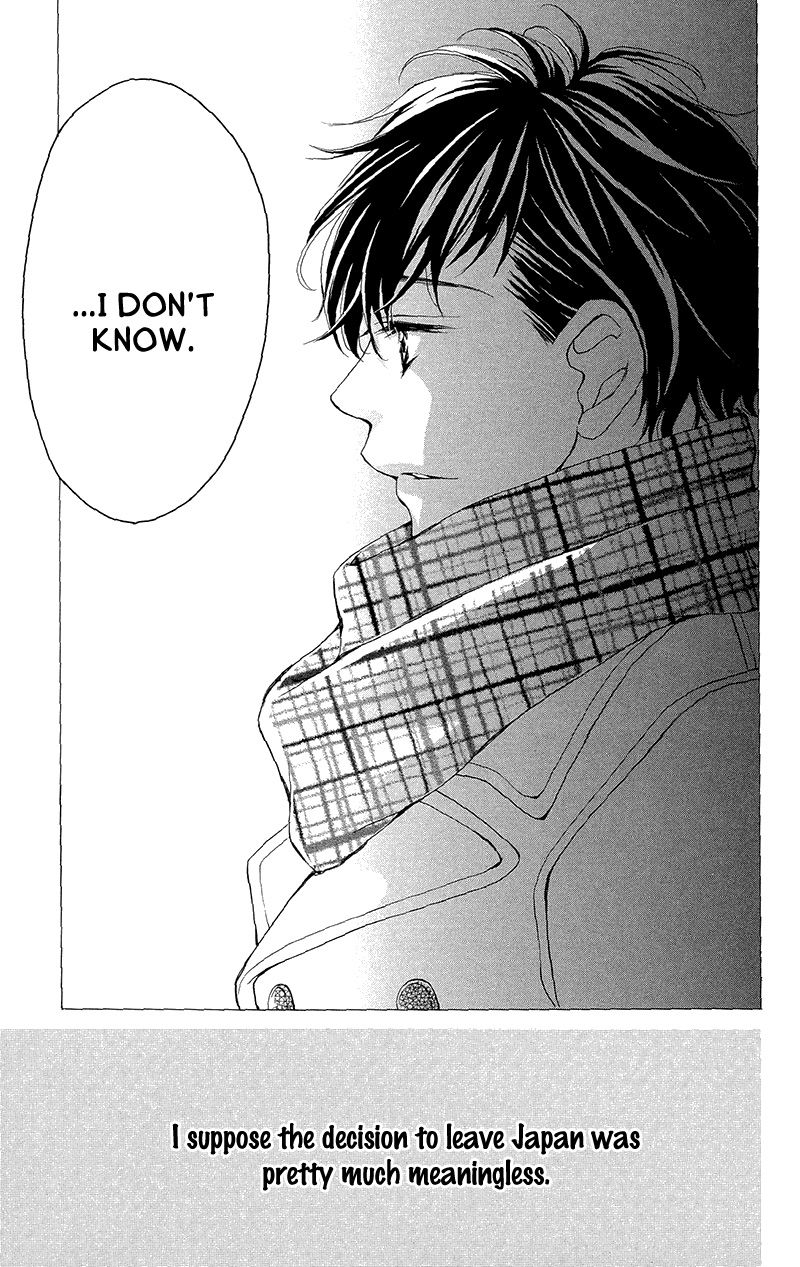 True Love (SUGIYAMA Miwako) Chapter 34 page 16 - Chapter 34