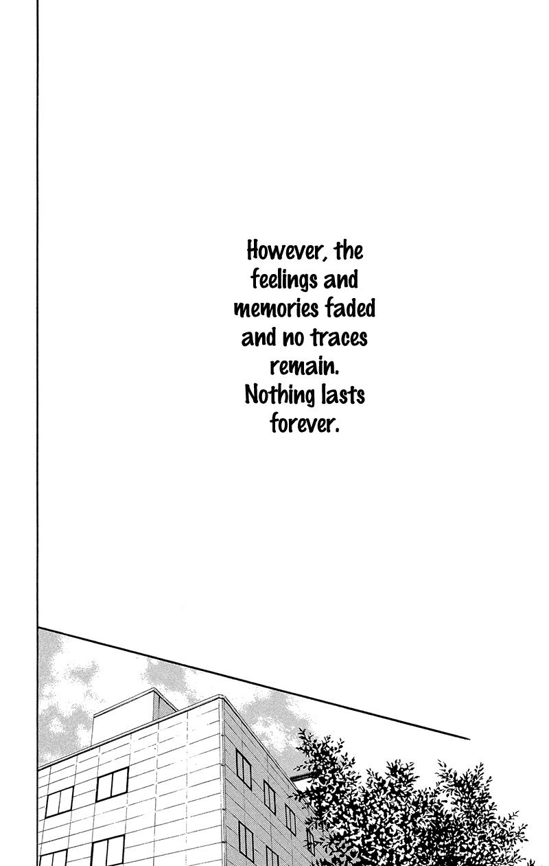True Love (SUGIYAMA Miwako) Chapter 34 page 27 - Chapter 34