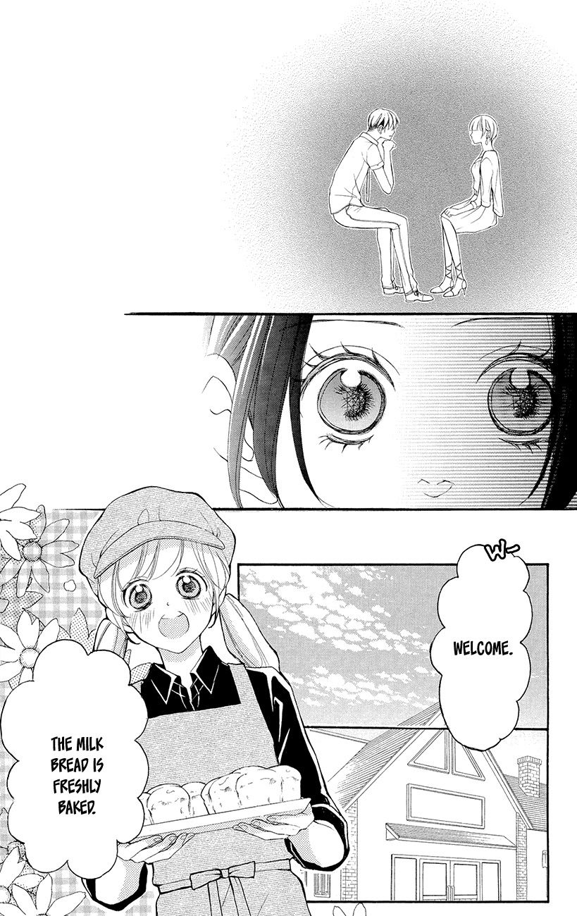 True Love (SUGIYAMA Miwako) Chapter 35 page 27 - Chapter 35