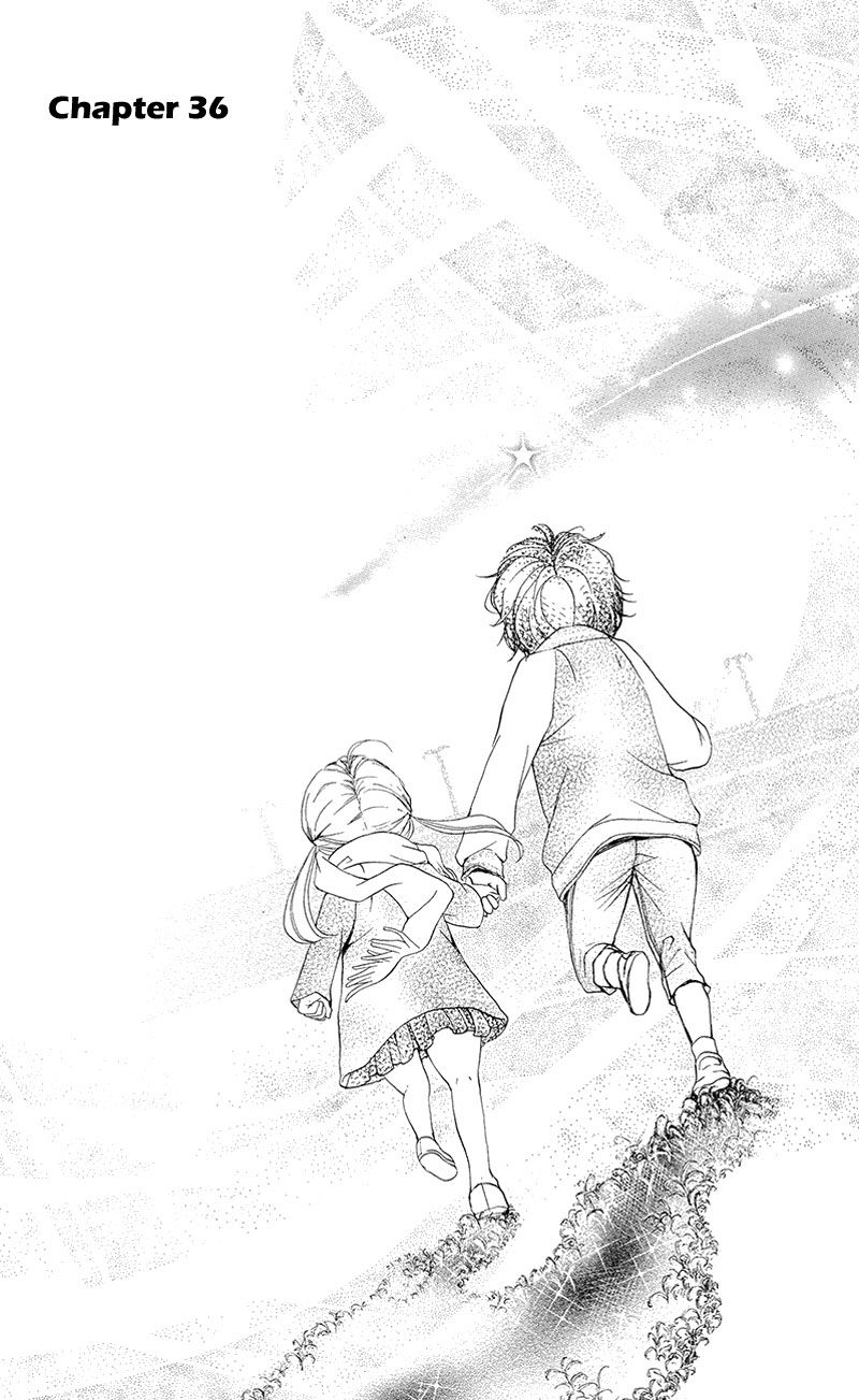 True Love (SUGIYAMA Miwako) Chapter 36 page 4 - Chapter 36