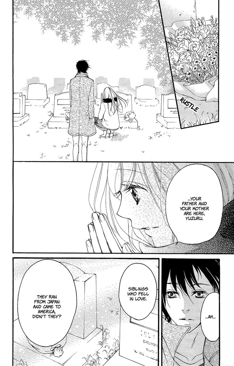 True Love (SUGIYAMA Miwako) Chapter 37.1 page 32 - Chapter 37.1 : Extra 1
