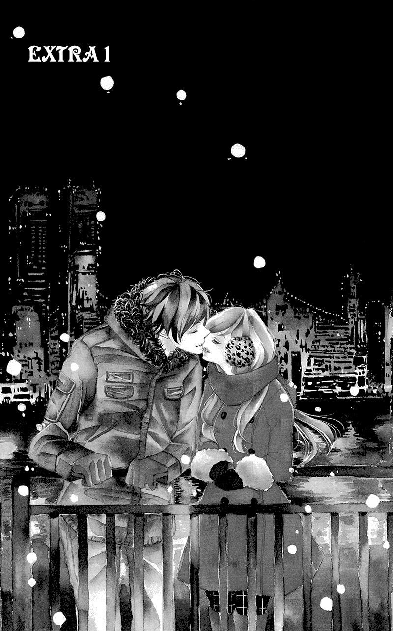 True Love (SUGIYAMA Miwako) Chapter 37.1 page 4 - Chapter 37.1 : Extra 1