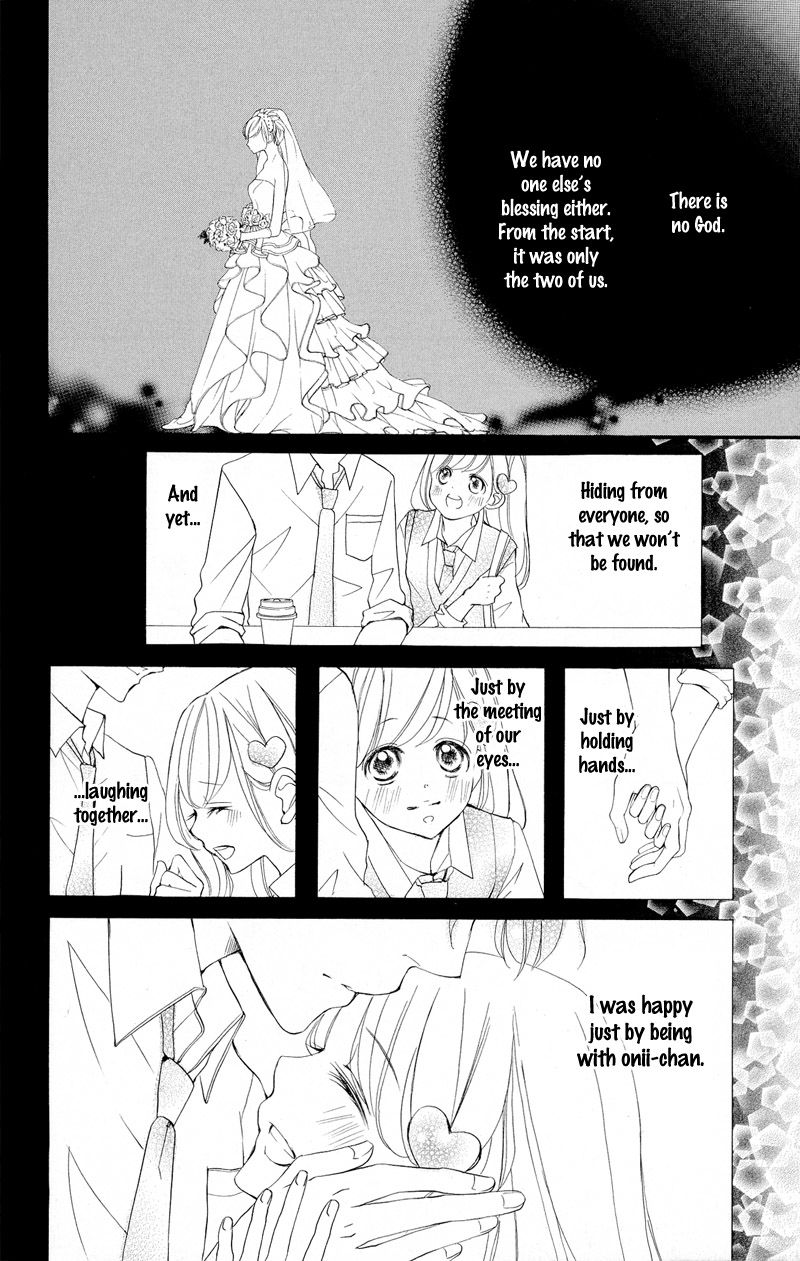 True Love (SUGIYAMA Miwako) Chapter 37 page 18 - Chapter 37