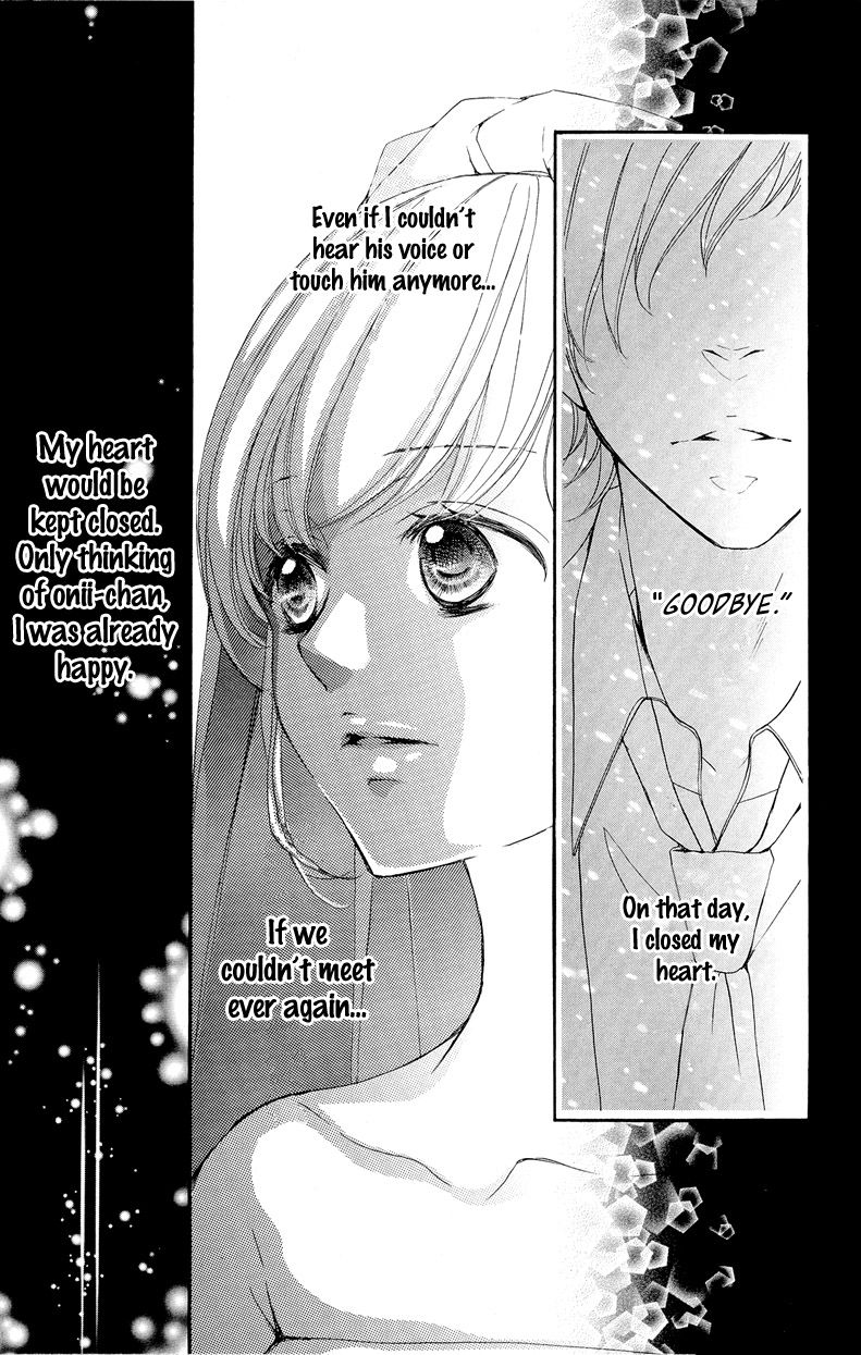 True Love (SUGIYAMA Miwako) Chapter 37 page 19 - Chapter 37