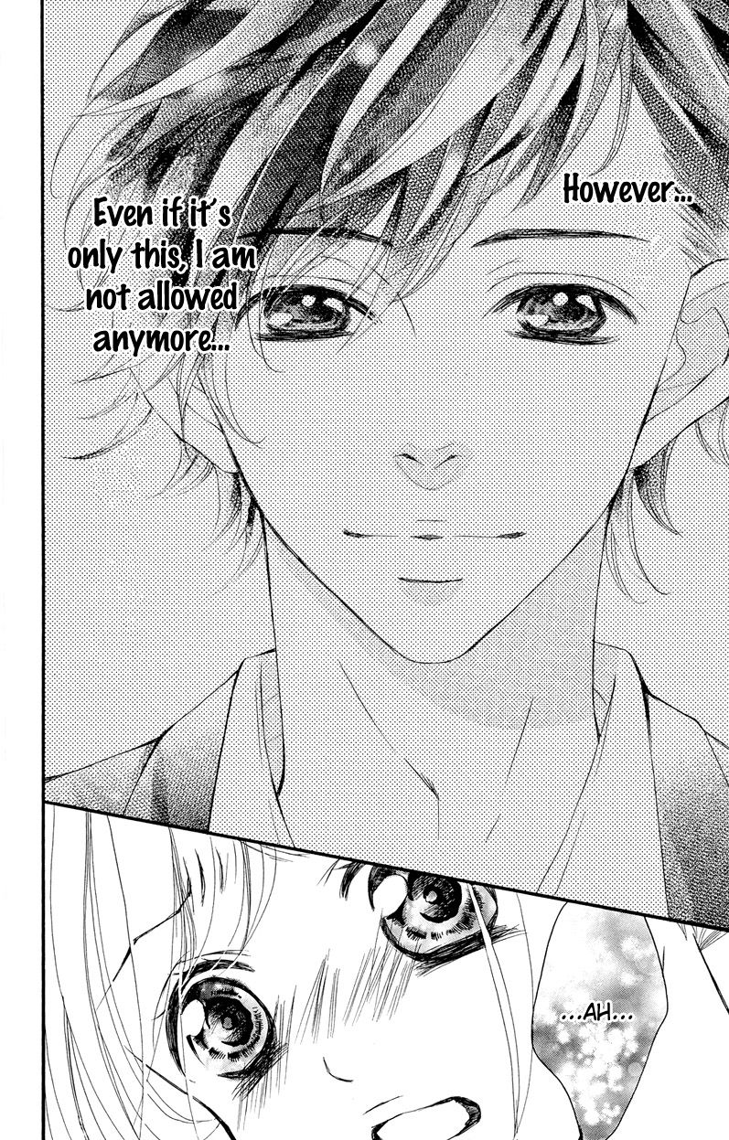 True Love (SUGIYAMA Miwako) Chapter 37 page 20 - Chapter 37