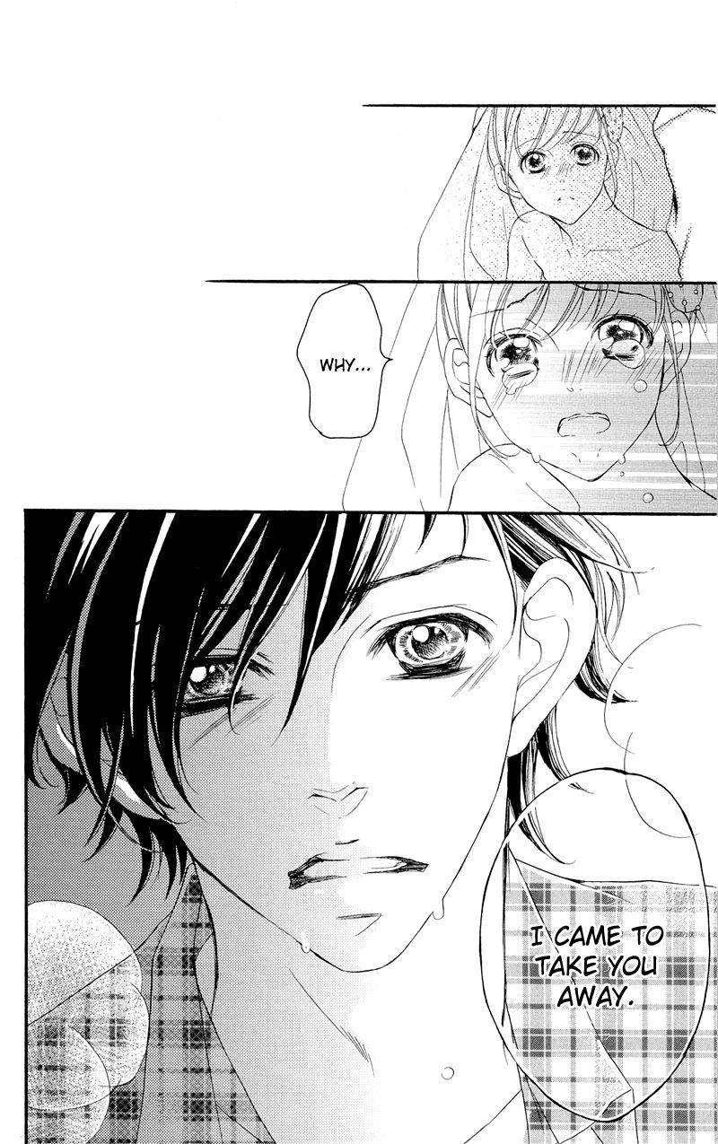 True Love (SUGIYAMA Miwako) Chapter 37 page 24 - Chapter 37