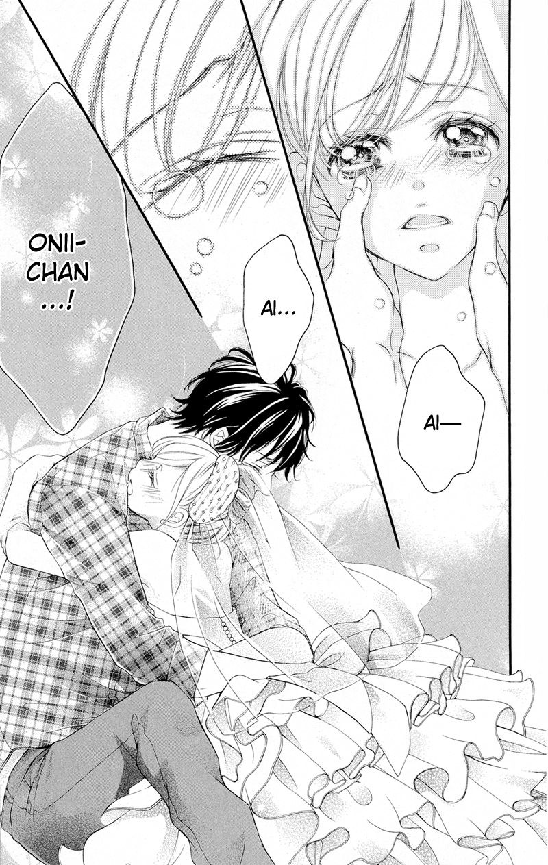 True Love (SUGIYAMA Miwako) Chapter 37 page 25 - Chapter 37