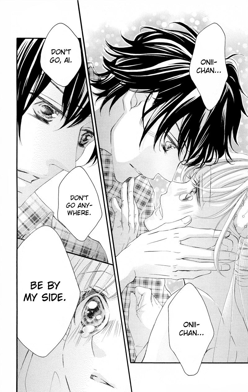 True Love (SUGIYAMA Miwako) Chapter 37 page 26 - Chapter 37