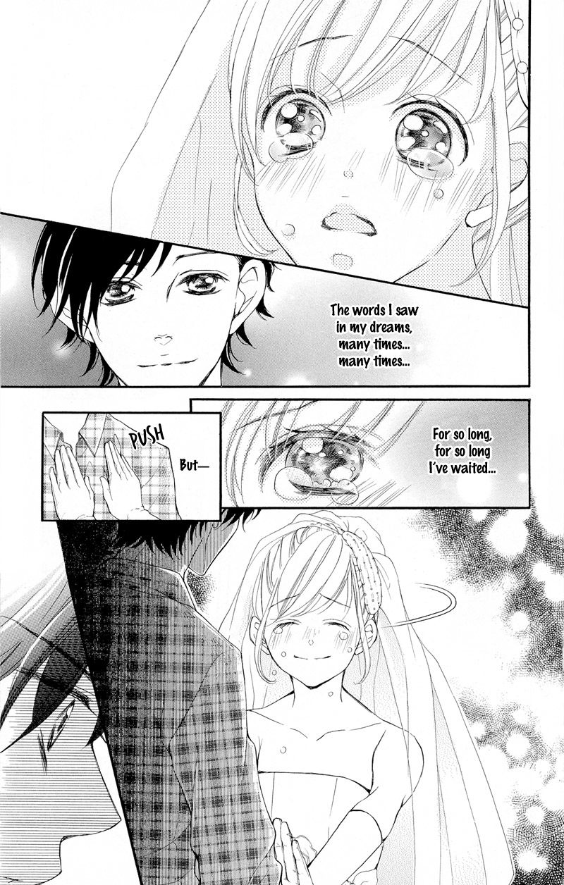 True Love (SUGIYAMA Miwako) Chapter 37 page 27 - Chapter 37
