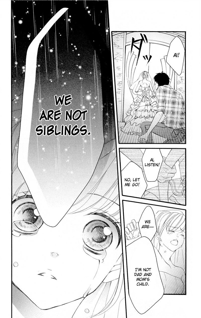 True Love (SUGIYAMA Miwako) Chapter 37 page 28 - Chapter 37