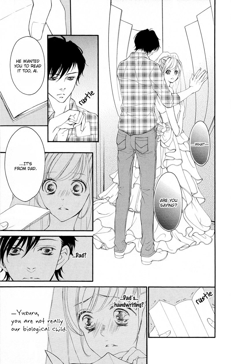True Love (SUGIYAMA Miwako) Chapter 37 page 29 - Chapter 37