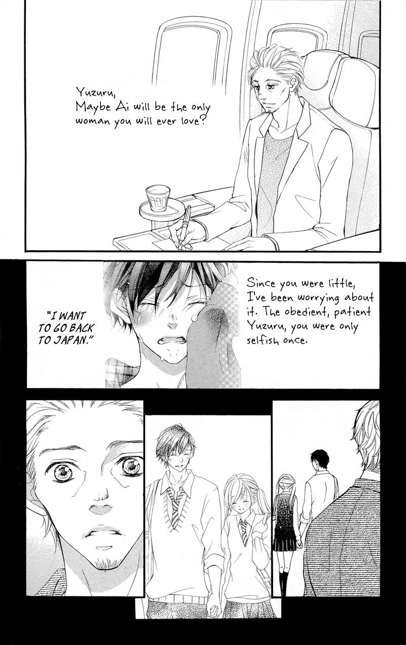 True Love (SUGIYAMA Miwako) Chapter 37 page 30 - Chapter 37