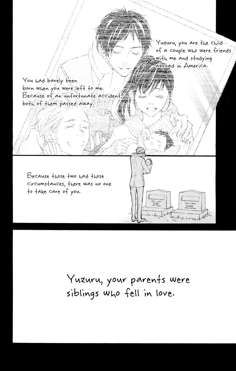 True Love (SUGIYAMA Miwako) Chapter 37 page 32 - Chapter 37