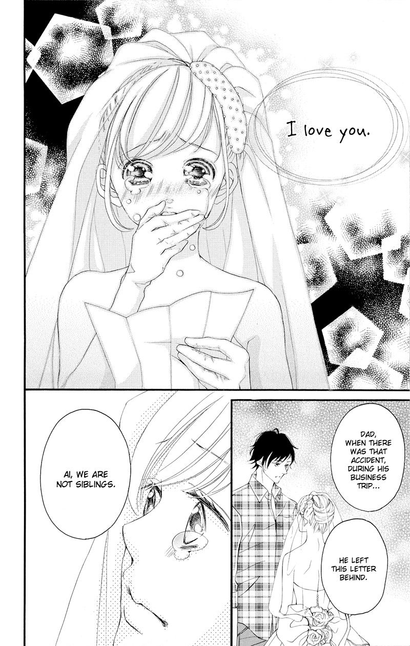 True Love (SUGIYAMA Miwako) Chapter 37 page 34 - Chapter 37