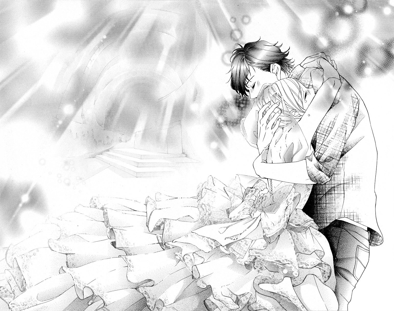 True Love (SUGIYAMA Miwako) Chapter 37 page 36 - Chapter 37
