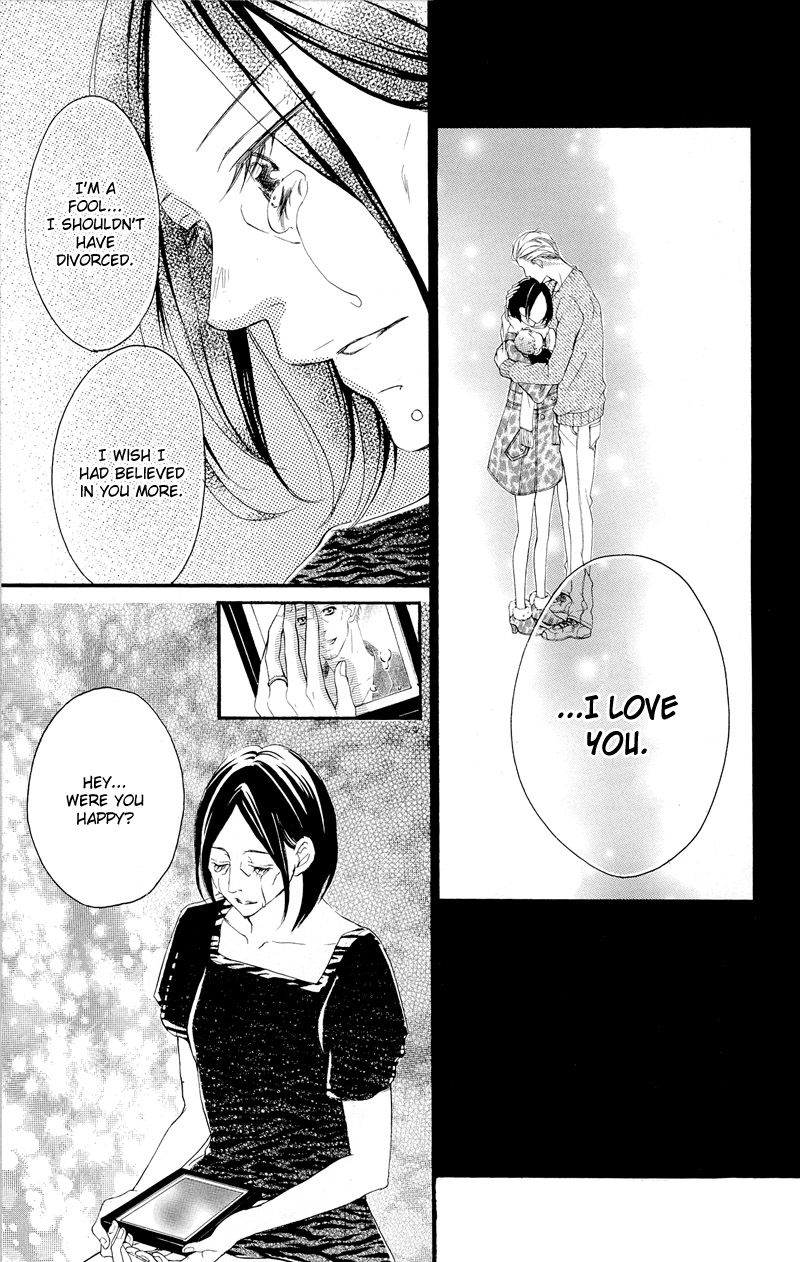True Love (SUGIYAMA Miwako) Chapter 37 page 40 - Chapter 37