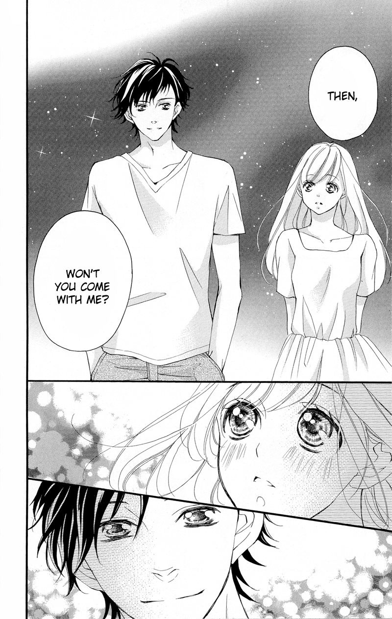 True Love (SUGIYAMA Miwako) Chapter 37 page 43 - Chapter 37