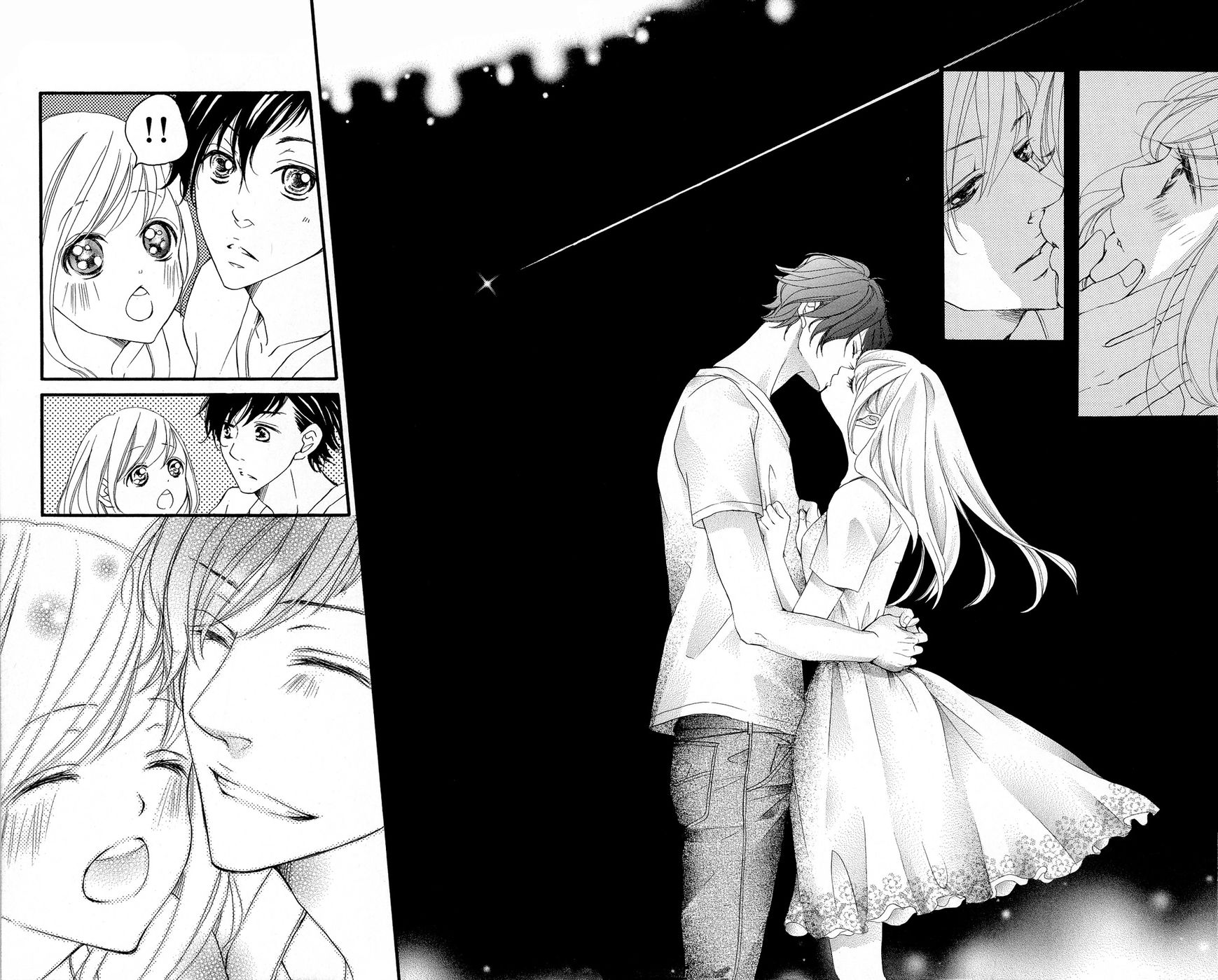 True Love (SUGIYAMA Miwako) Chapter 37 page 45 - Chapter 37