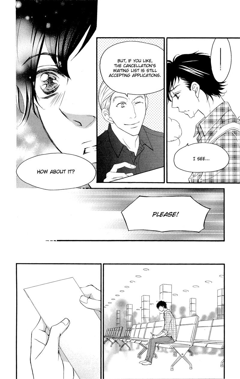 True Love (SUGIYAMA Miwako) Chapter 37 page 7 - Chapter 37