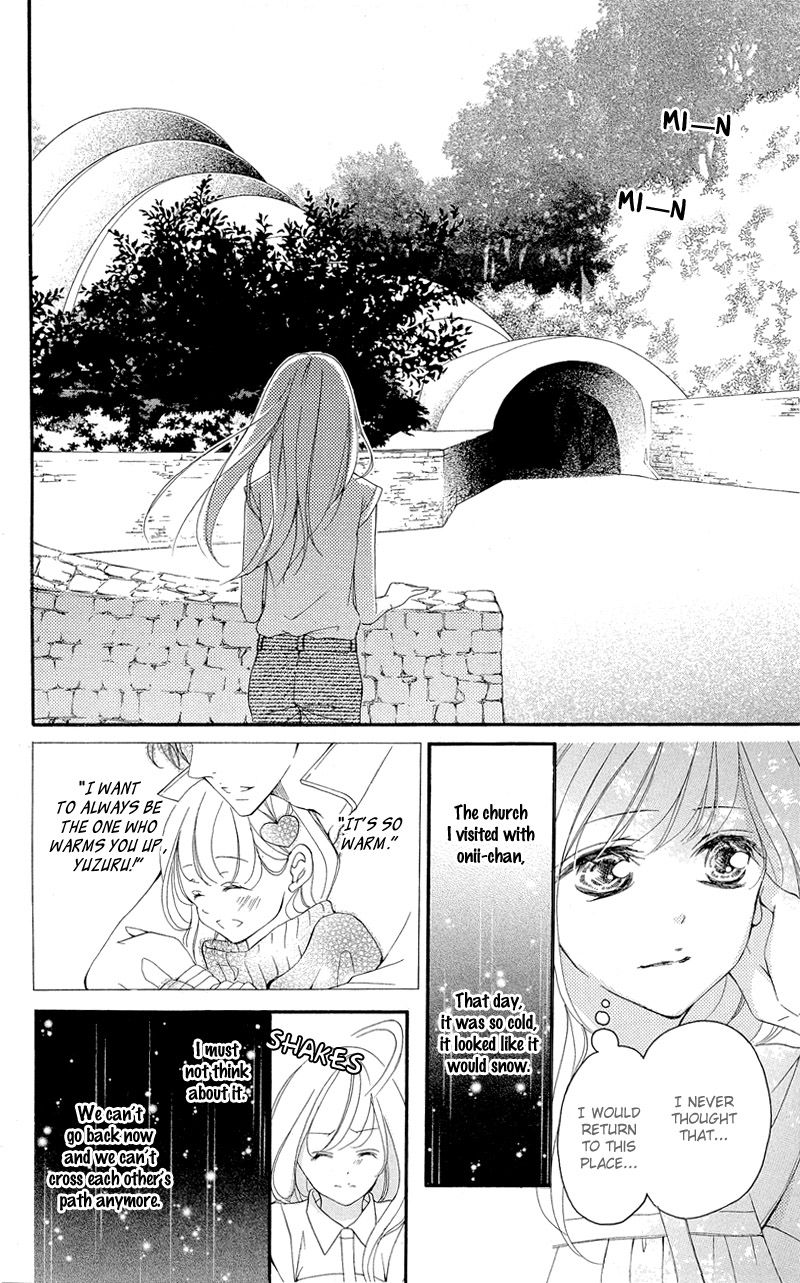 True Love (SUGIYAMA Miwako) Chapter 37 page 9 - Chapter 37