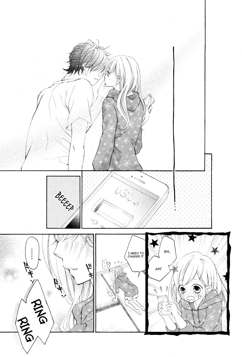True Love (SUGIYAMA Miwako) Chapter 4 page 30 - Chapter 4