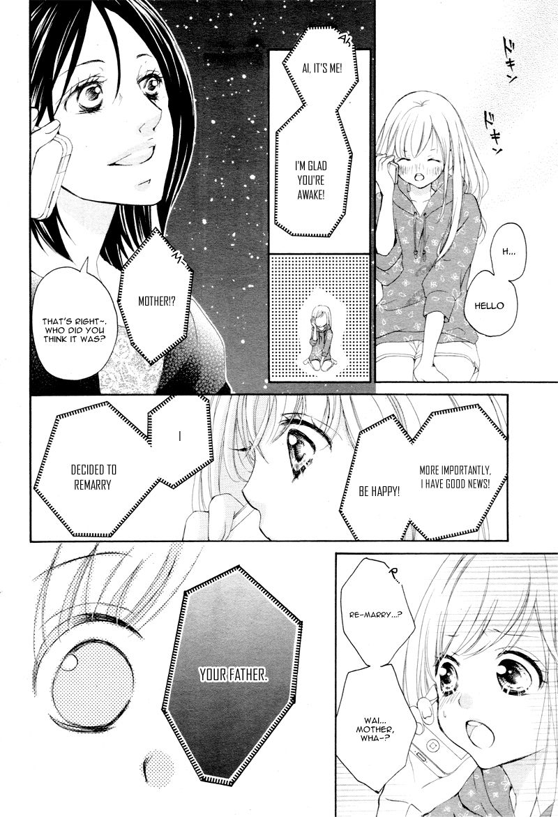 True Love (SUGIYAMA Miwako) Chapter 4 page 31 - Chapter 4