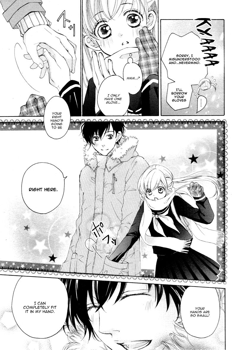 True Love (SUGIYAMA Miwako) Chapter 5 page 18 - Chapter 5