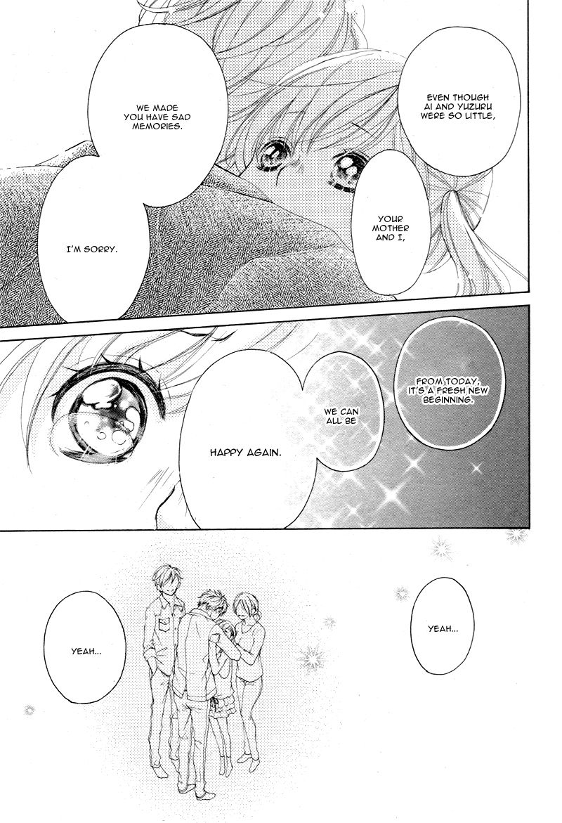 True Love (SUGIYAMA Miwako) Chapter 5 page 24 - Chapter 5