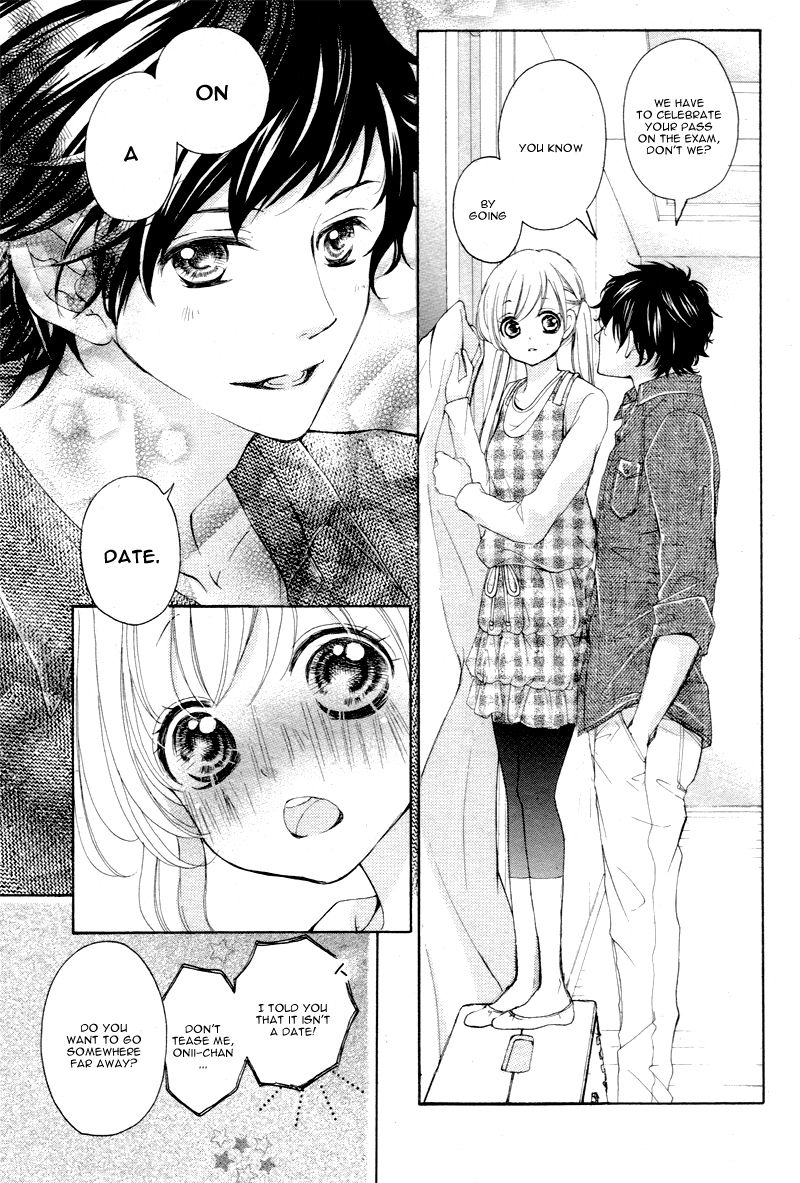 True Love (SUGIYAMA Miwako) Chapter 5 page 26 - Chapter 5