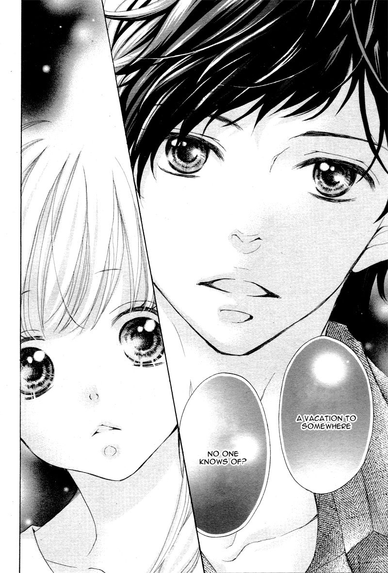 True Love (SUGIYAMA Miwako) Chapter 5 page 27 - Chapter 5