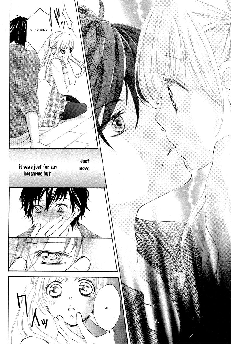 True Love (SUGIYAMA Miwako) Chapter 5 page 30 - Chapter 5