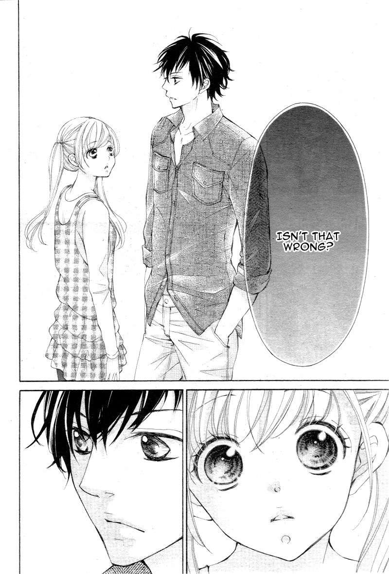 True Love (SUGIYAMA Miwako) Chapter 7 page 11 - Chapter 7